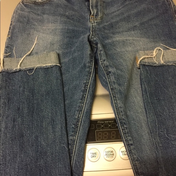 Old navy jeans - Picture 2 of 3